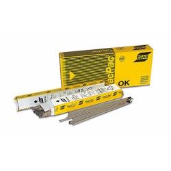 Suvirinimo elektrodai OK ESAB 48.00 3,2x350 mm, 4,4 kg