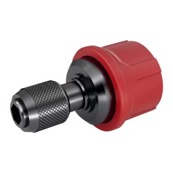 Keičiamasis sukimo antgalių laikiklis DD 2G 18.0-EC FLEX