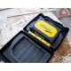 Plastikinis lagaminas ESAB Rogue 2