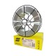 Suvirinimo viela OK Autrod ESAB 5356 Al Mg5 1,0 mm 7,0 kg 1