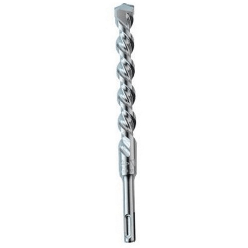 Betono grąžtas DOMAS SDS+ V-Plus Ø24x450mm 1