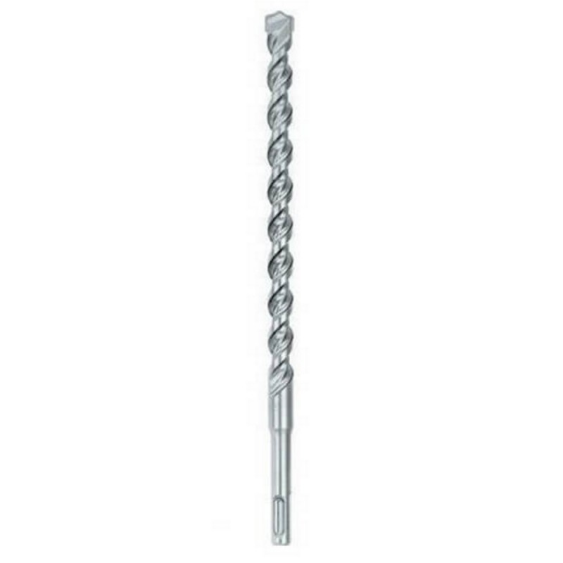 Betono grąžtas DOMAS SDS+ V-Plus Ø15x210mm 1