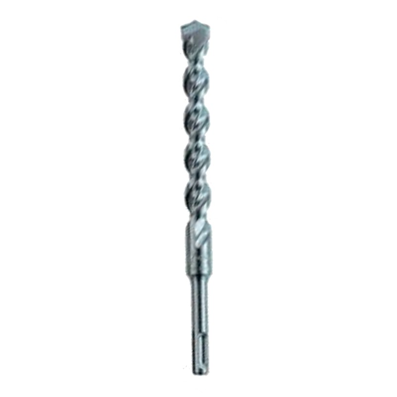 Betono grąžtas HiKOKI SDS+ Ø10x210mm 1