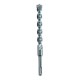 Betono grąžtas HiKOKI SDS+ Ø10x260mm 1