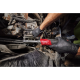 Akumuliatorinė prailginta terkšlė MILWAUKEE M12 FPTR-202X 8