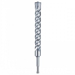 Betono grąžtas HiKOKI SDS+ Ø5x210mm