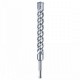 Betono grąžtas HiKOKI SDS+ Ø8x460mm 1