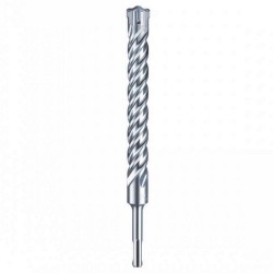 Betono grąžtas HiKOKI SDS+ Ø8x600mm