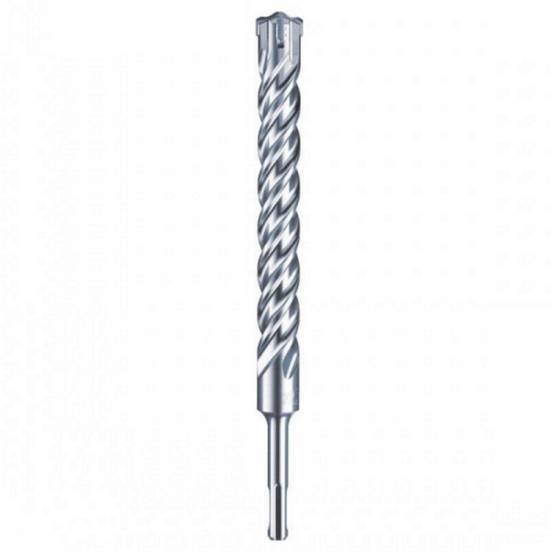 Betono grąžtas Ø6,5mm HITACHI SDS+ 1