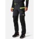 Kelnės HELLY HANSEN Oxford 4X Cons Pant, pilka/juoda 6