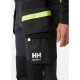 Kelnės HELLY HANSEN Oxford 4X Cons Pant, pilka/juoda 3