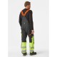 Žieminis puskombinezonis HELLY HANSEN Alna 2.0 Winter Pant CL, juoda/geltona 4 Žieminis puskombinezonis HELLY HANSEN Alna 2.0 Winter Pant CL, juoda/geltona 4