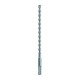 Betono grąžtas DOMAS SDS+ V-Plus Ø14x1000mm 1
