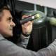 Žibintuvėlis LED Lenser W5R Work 5