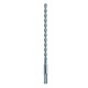 Betono grąžtas DOMAS SDS+ V-Plus Ø18x300mm 1