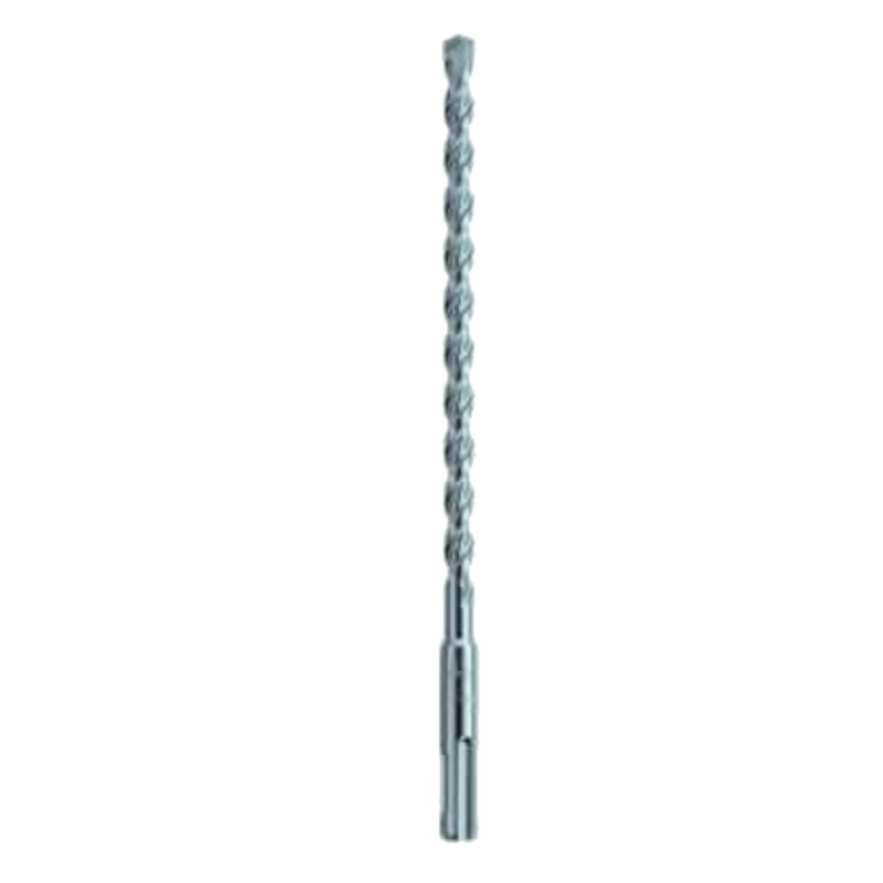 Betono grąžtas DOMAS SDS+ V-Plus Ø18x300mm 1
