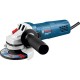 Kampinis šlifuoklis BOSCH GWS 750-125 1 Kampinis šlifuoklis BOSCH GWS 750-125 1