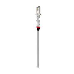 Antifrizo siurblys RAASM Viton S.600 Inox 940mm