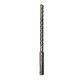 Grąžtas betonui DOMAS SDS+ Zentro Plus Ø5x160mm 1