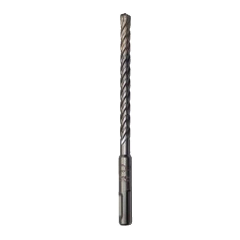 Grąžtas betonui DOMAS SDS+ Zentro Plus Ø5x160mm 1