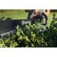 Akumuliatorinės gyvatvorių žirklės HUSQVARNA Aspire H50-P4A 4,0Ah 6