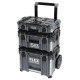 Įrankių dėžės FLEX Stack Pack 1