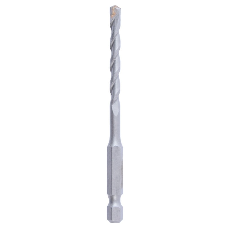 Grąžtas betonui MAKITA 1/4" Ø5x90mm 1