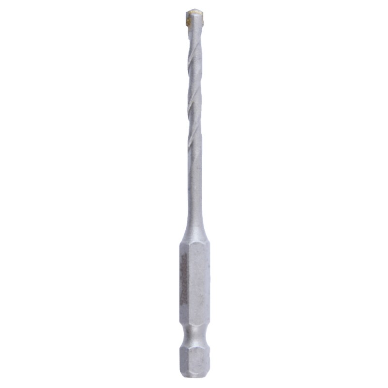 Grąžtas mūrui MAKITA 1/4" Ø4mm 1