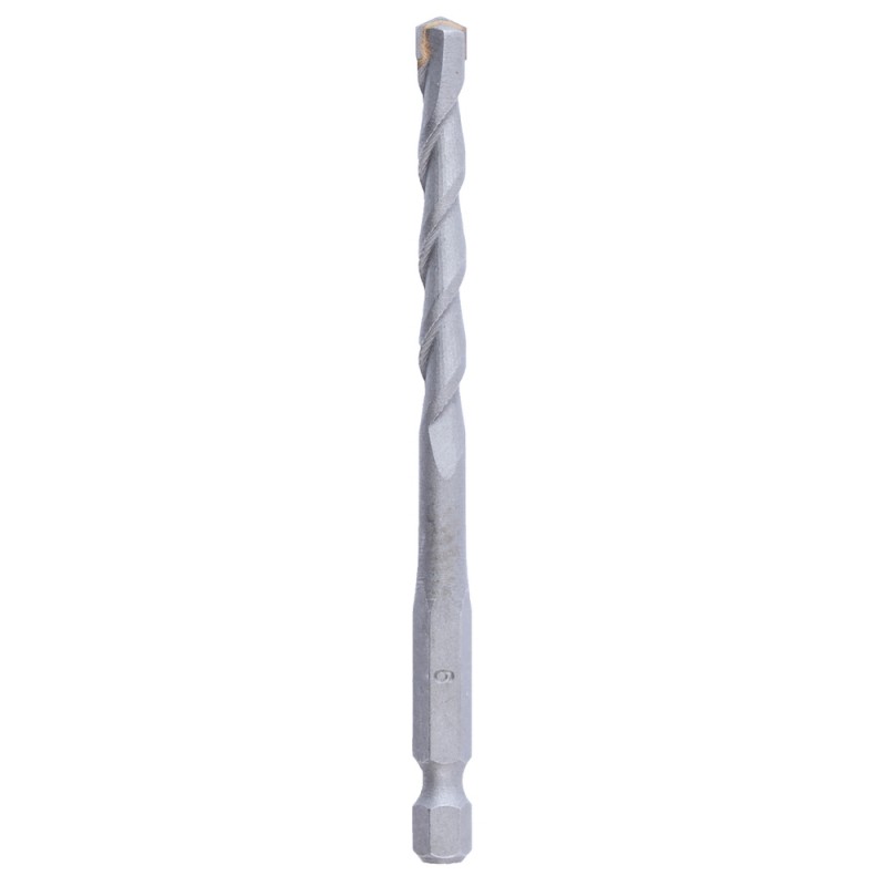 Grąžtas betonui MAKITA 6mm 1/4" 1