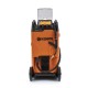 Suvirinimo aparatas KEMPPI Kempact 253R FE32 3,5m 2