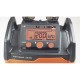 Suvirinimo aparatas KEMPPI Kempact 253R FE32 3,5m 3