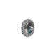Metalinis šepetys PFERD 12515/M14 INOX 0,50 1