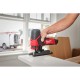 Akumuliatorinis siaurapjūklis MILWAUKEE M12 FJS-0 4