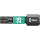 Atsuktuvo antgalis WERA 867/1 IMP DC Torx TX25 25mm, 10vnt. 1