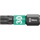 Atsuktuvo antgalis WERA 867/1 IMP DC Torx TX30 25mm, 10 vnt. 1