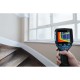 Šiluminė kamera BOSCH GTC 400 C 8