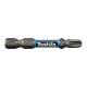 5 dalių sukimo antgalių rinkinys MAKITA Impact Premier Torsion 6