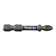 5 dalių sukimo antgalių rinkinys MAKITA Impact Premier Torsion 7