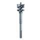 Betono freza DOMAS SDS-Max Ø45x310mm 1