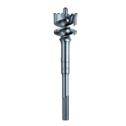 Betono freza DOMAS SDS-Max Ø45x310mm