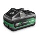 Akumuliatorius HiKOKI Multi Volt BSL36B18X 1