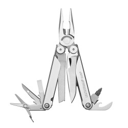 Daugiafunkcinis įrankis LEATHERMAN Curl