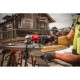 Drožlių surinkimo maišelis adatinėms žirklėms MILWAUKEE M12 FNB16 3