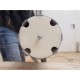 Centravimo diskas karūnai GOLZ Ø200mm 2
