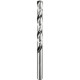 Spiralinis metalo grąžtas RUKO HSS 3,1mm 1