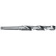 Spiralinis metalo grąžtas RUKO HSS–G Co5 17,5mm 1