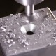 Gilintuvas RUKO HSS ALU 6,3mm 3