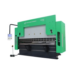 Automatinės hidraulinės lenkimo staklės SCANTOOL CNC HPB 170