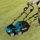 Akumuliatorinis skarifikatorius MAKITA UV001GZ 40V MAX XGT 10