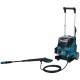 Akumuliatorinė aukšto slėgio plovykla MAKITA HW001GZ 40V MAX XGT 2